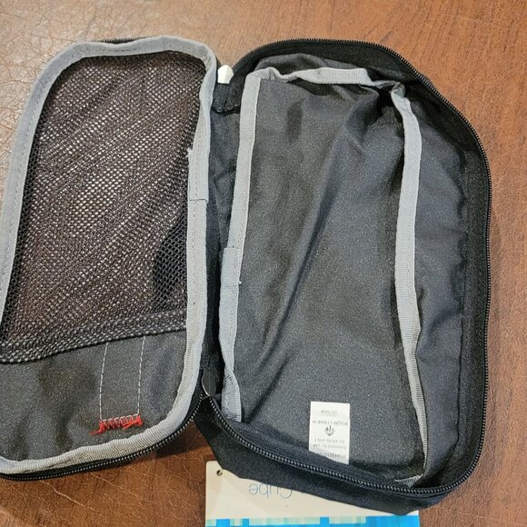 Eagle Creek Pack-It System Half Cube - Black. New with tag - Picture 7 of 8